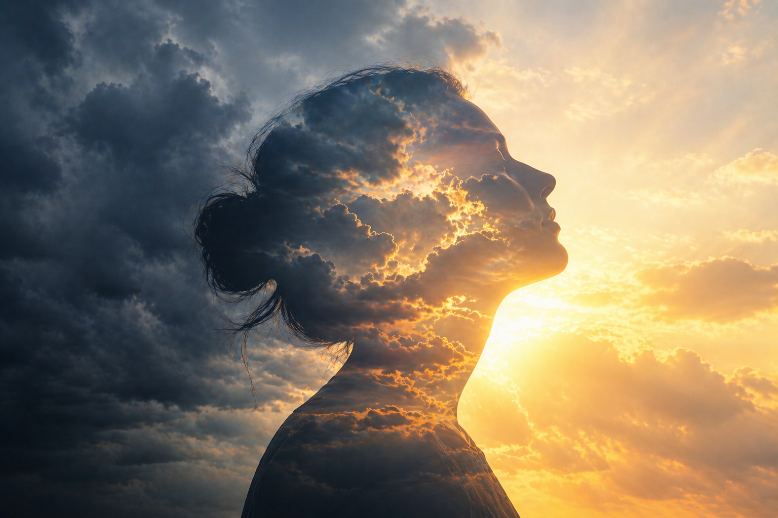 The Truth About Anxiety