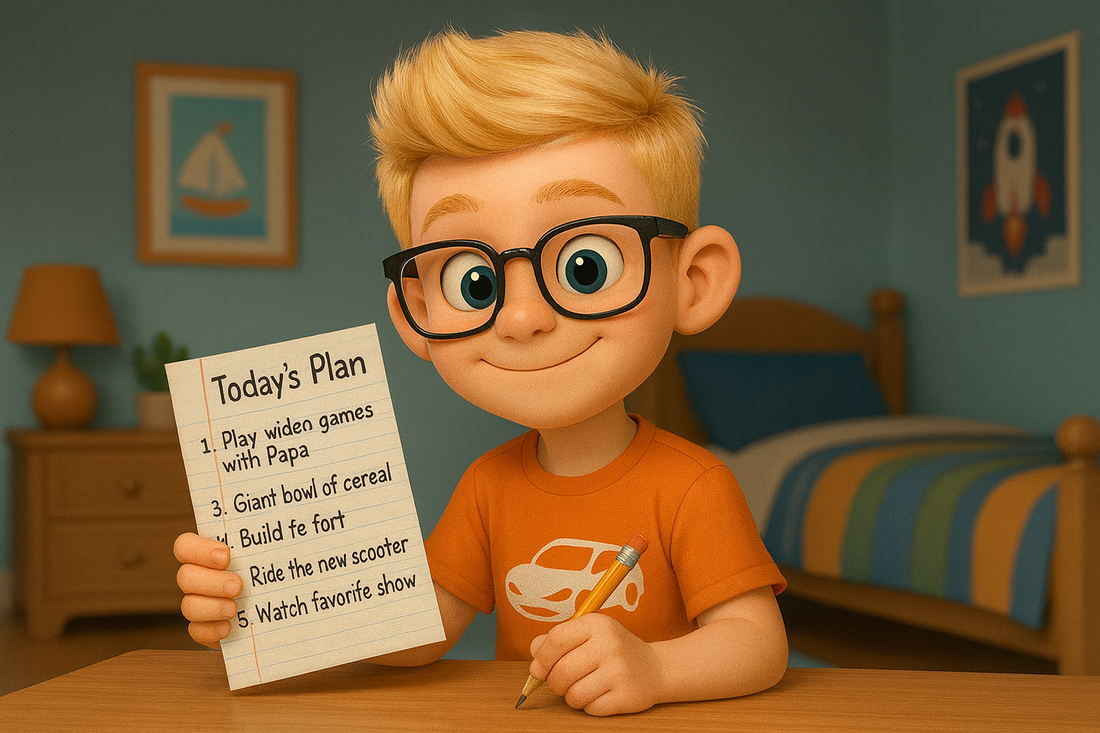 The Day That Forgot to Cooperate